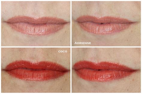 chanel coco rouge beat|Chanel Rouge Coco adrienne.